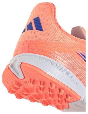 Tenis para fútbol Adidas unisex