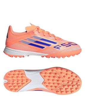 Tenis para fútbol Adidas unisex