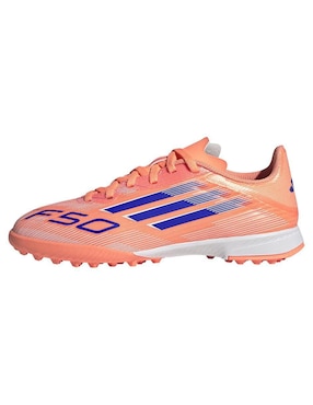 Tenis para fútbol Adidas unisex