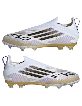 Tenis para fútbol Adidas unisex