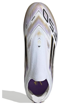 Tenis para fútbol Adidas unisex