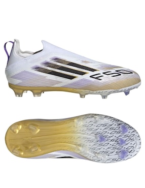 Tenis para fútbol Adidas unisex