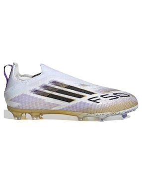 Tenis para fútbol Adidas unisex