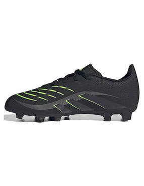 Tenis para fútbol Adidas unisex