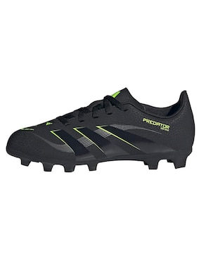 Tenis para fútbol Adidas unisex