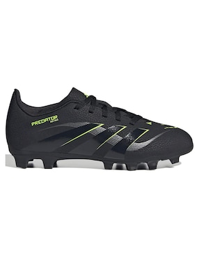 Tenis para fútbol Adidas unisex