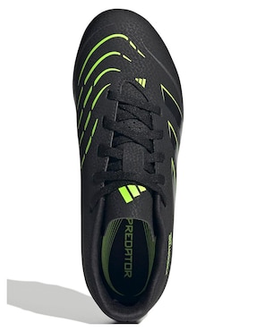 Tenis para fútbol Adidas unisex