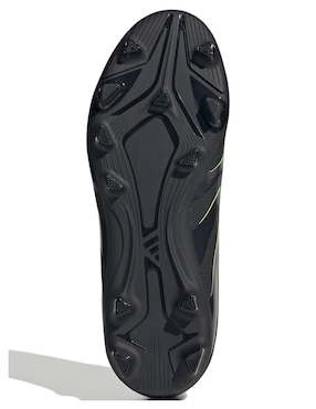 Tenis para fútbol Adidas unisex