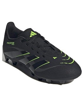 Tenis para fútbol Adidas unisex