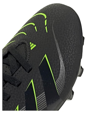 Tenis para fútbol Adidas unisex
