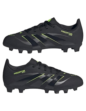 Tenis para fútbol Adidas unisex