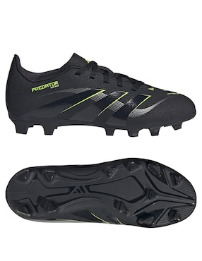 Tenis para fútbol Adidas unisex