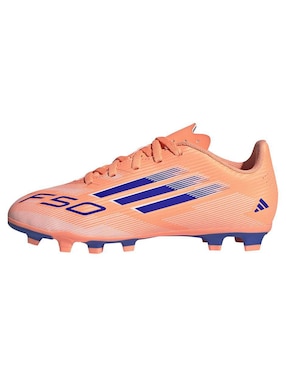 Tenis para fútbol unisex