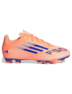 Tenis para fútbol unisex