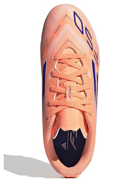 Tenis para fútbol unisex