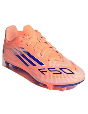 Tenis para fútbol unisex