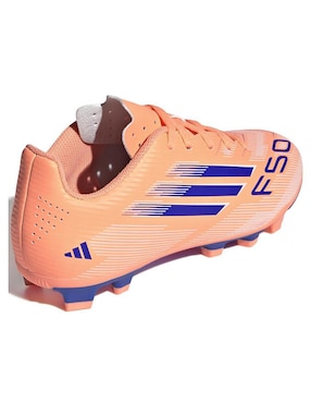 Tenis para fútbol unisex
