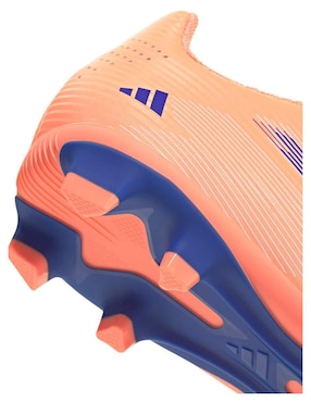 Tenis para fútbol unisex