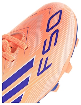 Tenis para fútbol unisex