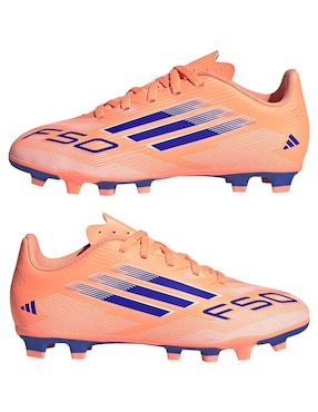 Tenis para fútbol unisex