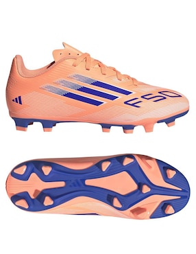 Tenis para fútbol unisex
