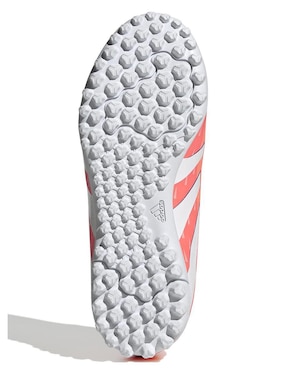 Tenis para fútbol Adidas unisex