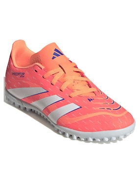 Tenis para fútbol Adidas unisex