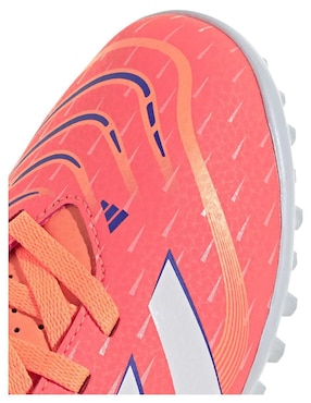 Tenis para fútbol Adidas unisex