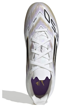 Tenis para fútbol Adidas unisex