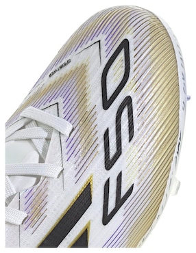 Tenis para fútbol Adidas unisex