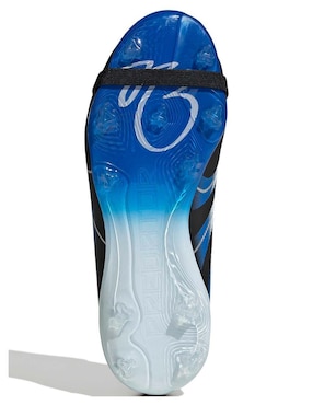 Tenis para fútbol Adidas unisex