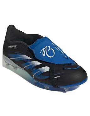 Tenis para fútbol Adidas unisex