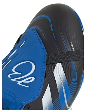 Tenis para fútbol Adidas unisex