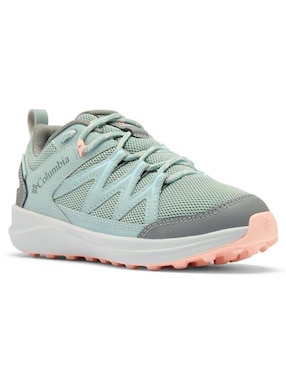 Tenis Youth Peakfreak Rush para senderismo Columbia unisex