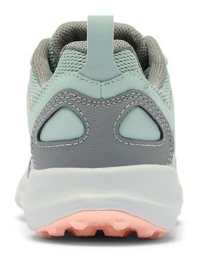 Tenis Youth Peakfreak Rush para senderismo Columbia unisex