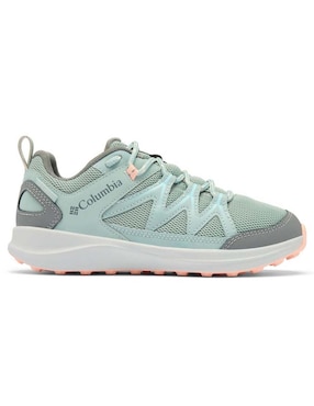 Tenis Youth Peakfreak Rush para senderismo Columbia unisex