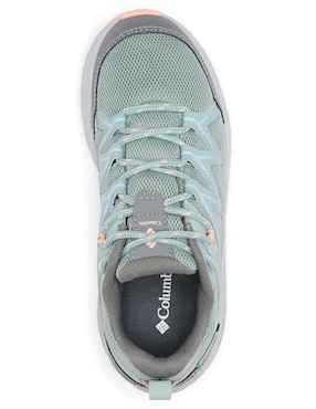 Tenis Youth Peakfreak Rush para senderismo Columbia unisex