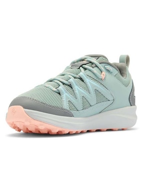 Tenis Youth Peakfreak Rush para senderismo Columbia unisex