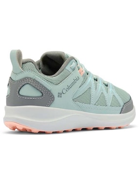 Tenis Youth Peakfreak Rush para senderismo Columbia unisex