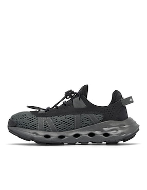 Tenis Youth Drainmaker Xtr para pesca Columbia unisex