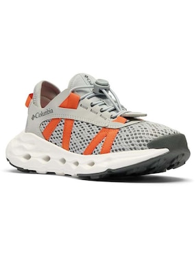 Tenis Youth Drainmaker XTR para pesca Columbia unisex