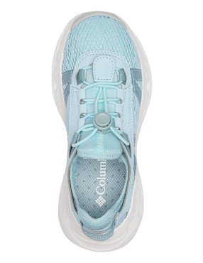 Tenis Youth Drainmaker XTR para pesca Columbia unisex