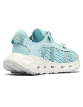 Tenis Youth Drainmaker XTR para pesca Columbia unisex