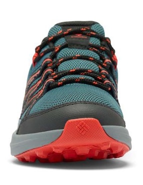 Tenis Youth Peakfreak Rush para senderismo Columbia unisex