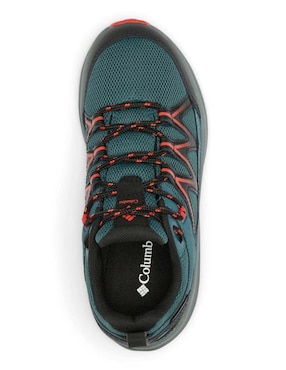 Tenis Youth Peakfreak Rush para senderismo Columbia unisex