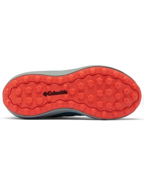 Tenis Youth Peakfreak Rush para senderismo Columbia unisex