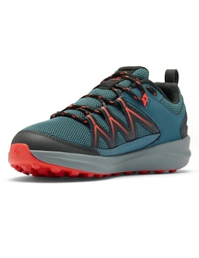 Tenis Youth Peakfreak Rush para senderismo Columbia unisex