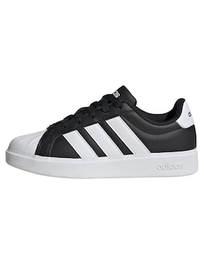Tenis Adidas Shell Toe unisex