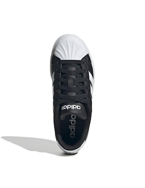 Tenis Adidas Shell Toe unisex