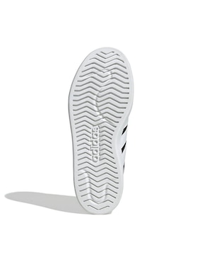 Tenis Adidas Shell Toe unisex